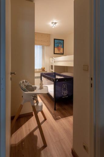 Apartment Casino Nieuwpoort Dış mekan fotoğraf