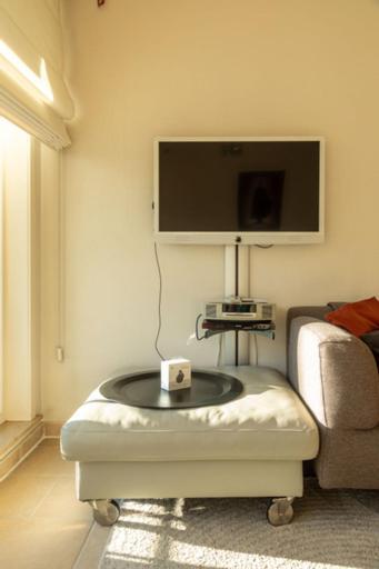 Apartment Casino Nieuwpoort Dış mekan fotoğraf
