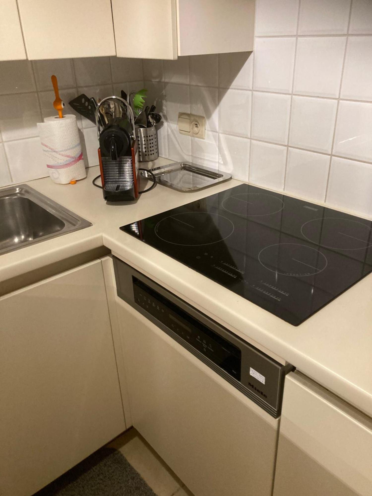 Apartment Casino Nieuwpoort Dış mekan fotoğraf
